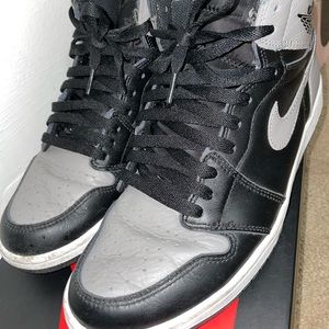 Air Jordan 1 High Shadows